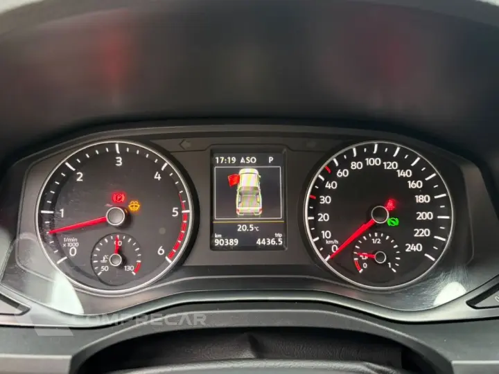 AMAROK Highline CD 3.0 4x4 TB Dies. Aut.