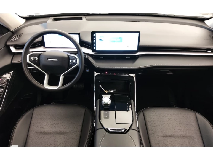 HAVAL H6 1.5  HEV PREMIUM E-TRACTION