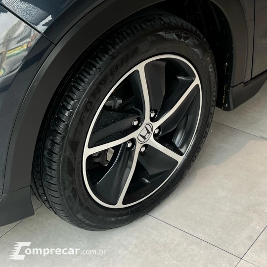 HR-V EXL 1.8 Flexone 16V 5p Aut.