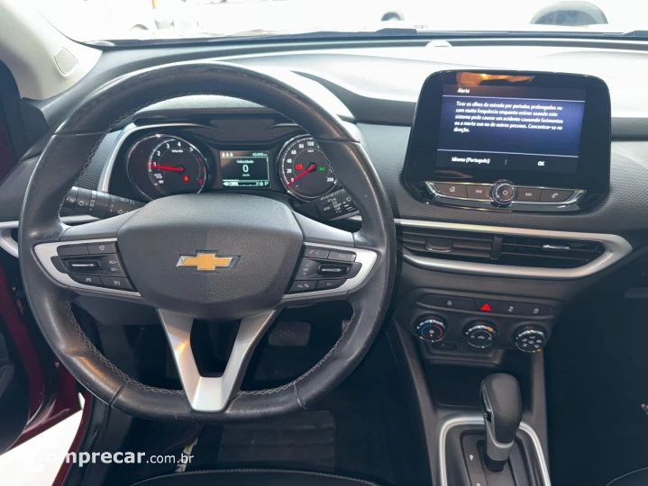 TRACKER LTZ 1.2