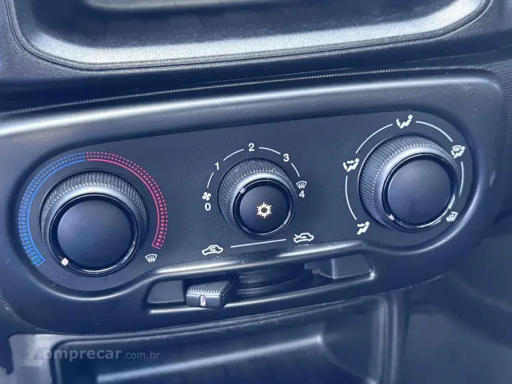 STRADA 1.4 FIRE FLEX ENDURANCE CS MANUAL