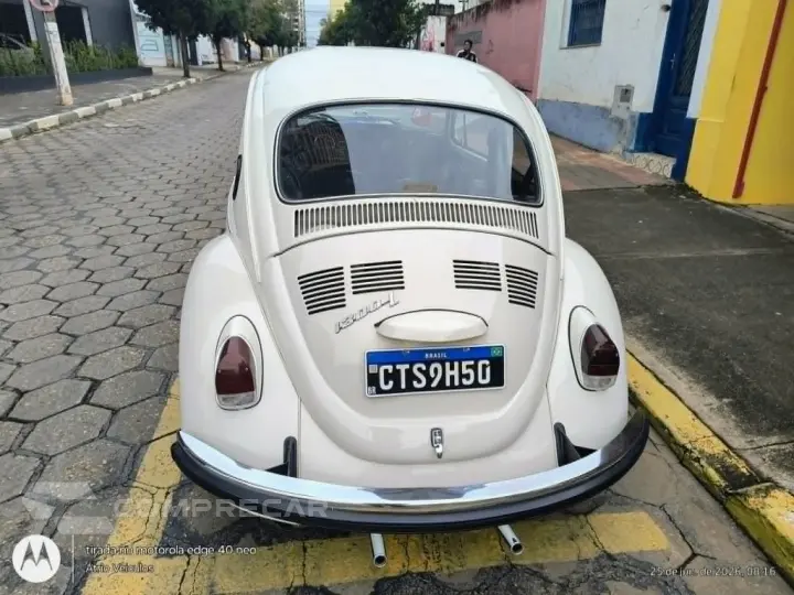 Fusca 1300