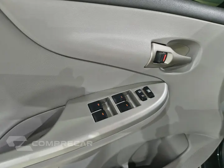 COROLLA XI2.0
