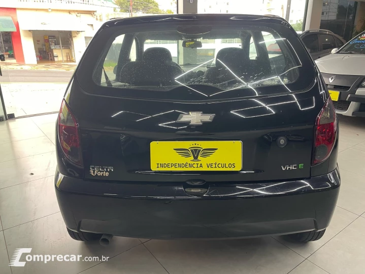 CELTA 1.0 MPFI LS 8V