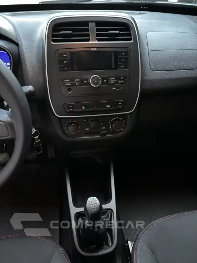KWID 1.0 12V SCE ZEN