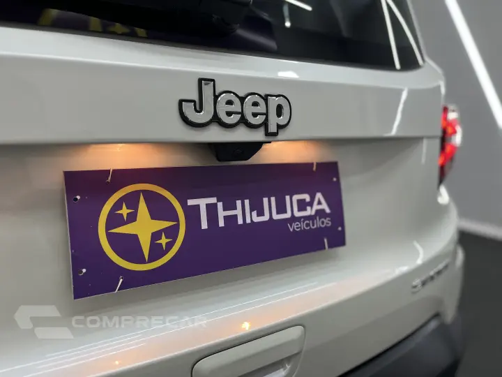 RENEGADE 1.3 T270 Turbo Sport