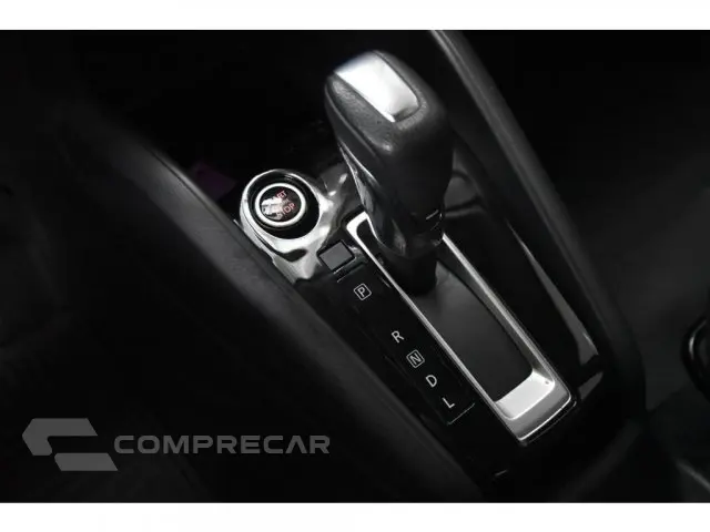 KICKS - 1.6 16V START SV 4P XTRONIC