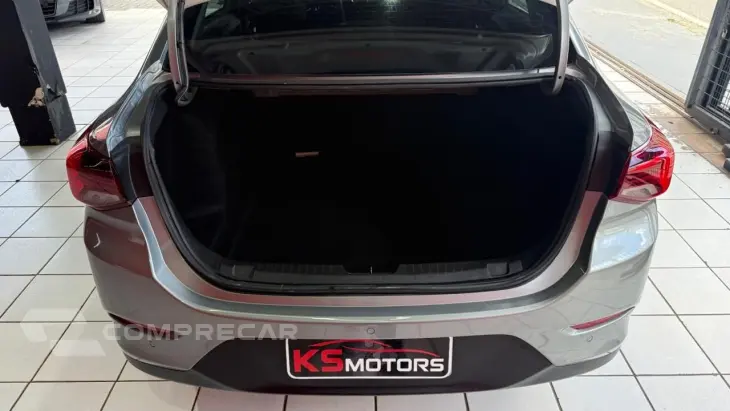 CHEVROLET ONIX 1.0 TURBO PLUS LTZ