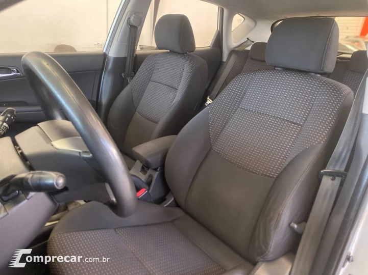 I30 2.0 MPI 16V HYUNDAI
