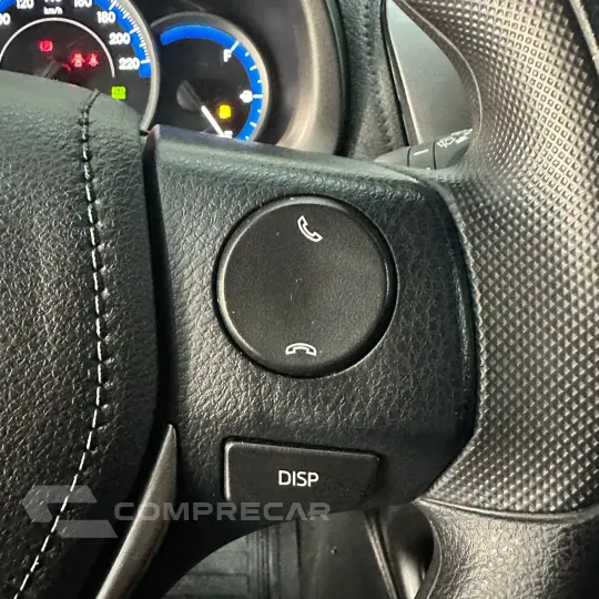 YARIS XL 1.5 Flex 16V 5p Aut.