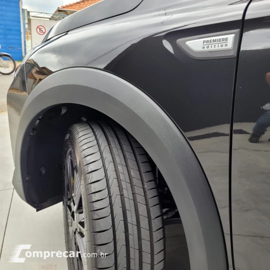 Kardian Prem. Ed Flex 1.0 TB 12V 5p Aut.