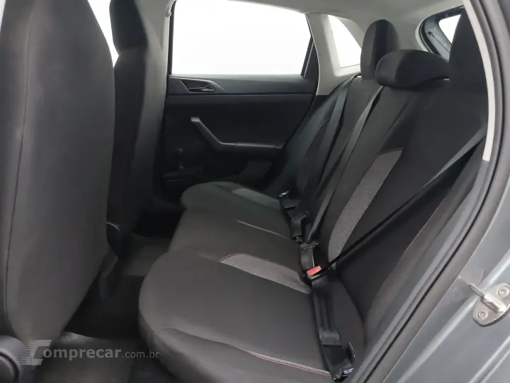 POLO 1.0 MPI TRACK MANUAL