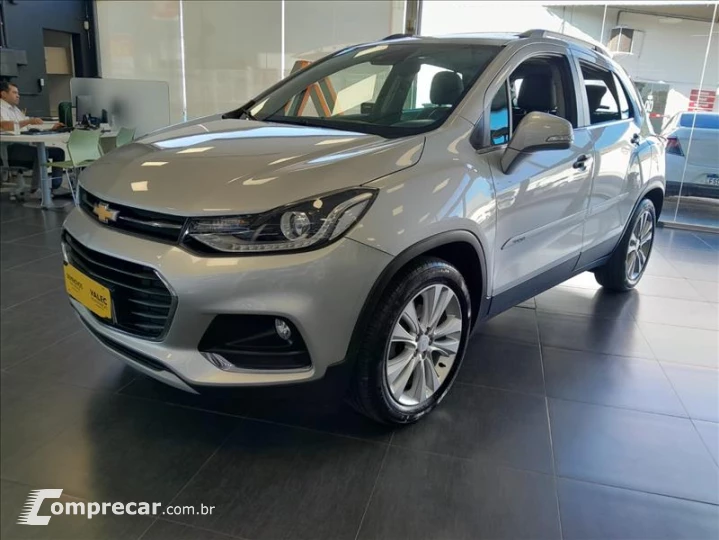 TRACKER 1.4 16V Turbo Premier