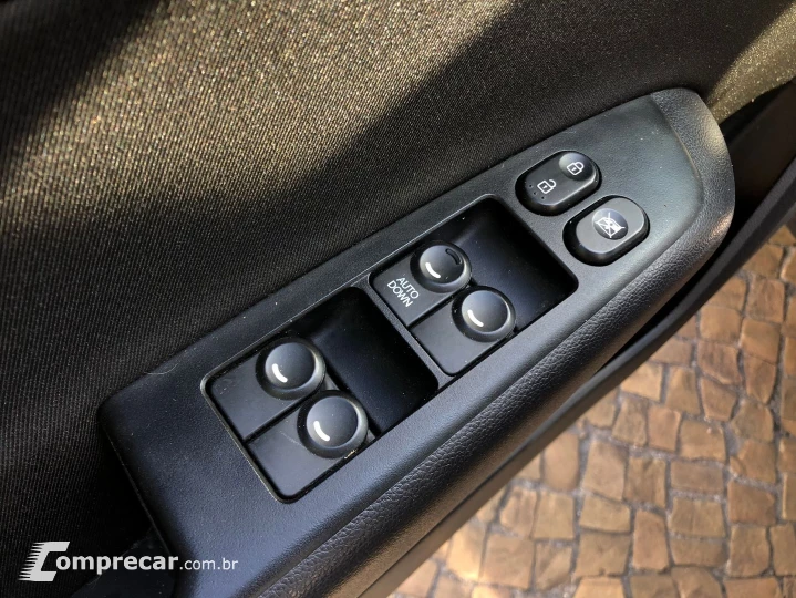 Hb20 1.6 Comfort Plus 16V Flex 4P Automático