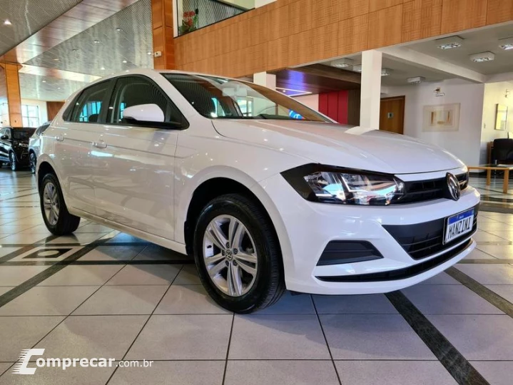 POLO 1.0 12V FLEX