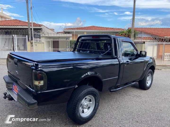 RANGER 2.3 Sport 16V 4X2 CS