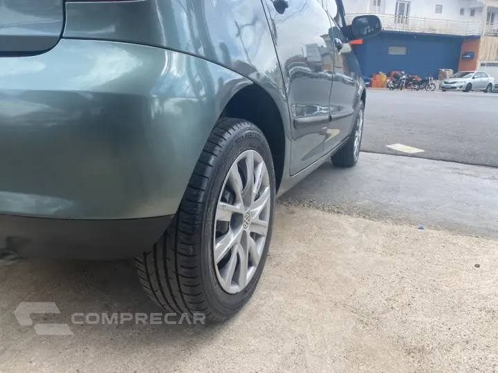 FOX 1.0 MI Trend 8V