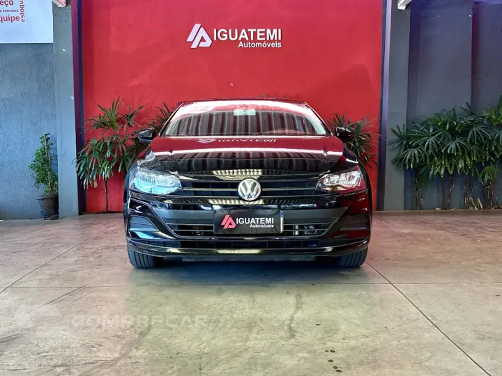 POLO 1.0 MPI TOTAL FLEX MANUAL