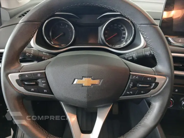 TRACKER 1.0 TURBO FLEX LTZ AUTOMÁTICO