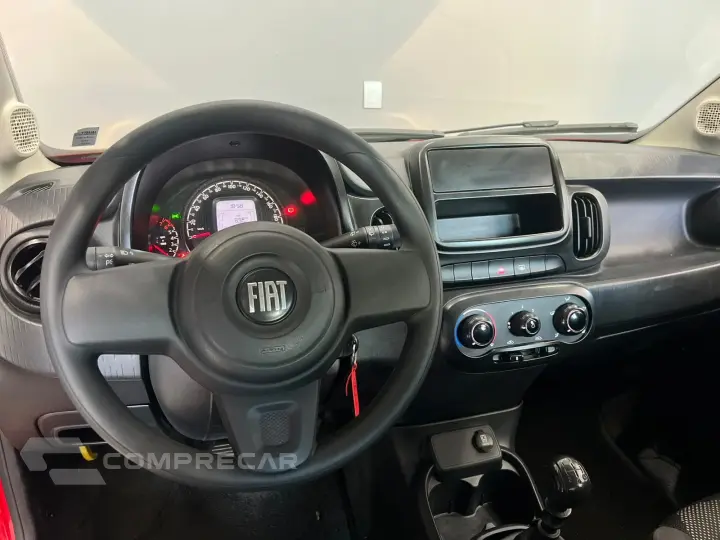 MOBI 1.0 EVO FLEX LIKE. MANUAL