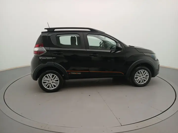 MOBI 1.0 EVO FLEX TREKKING MANUAL