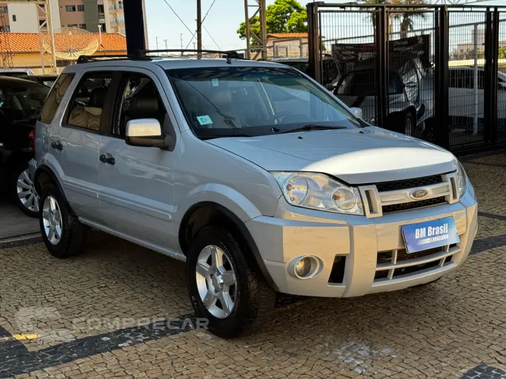 ECOSPORT 2.0 XLT 16V