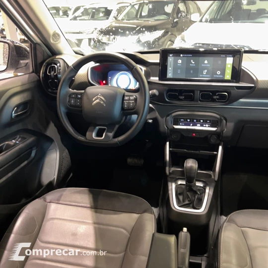 C3 AIRCROSS Shine 1.0 Turbo 200 Aut.