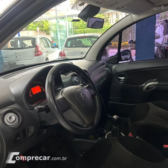 C3 1.4 I GLX 8V