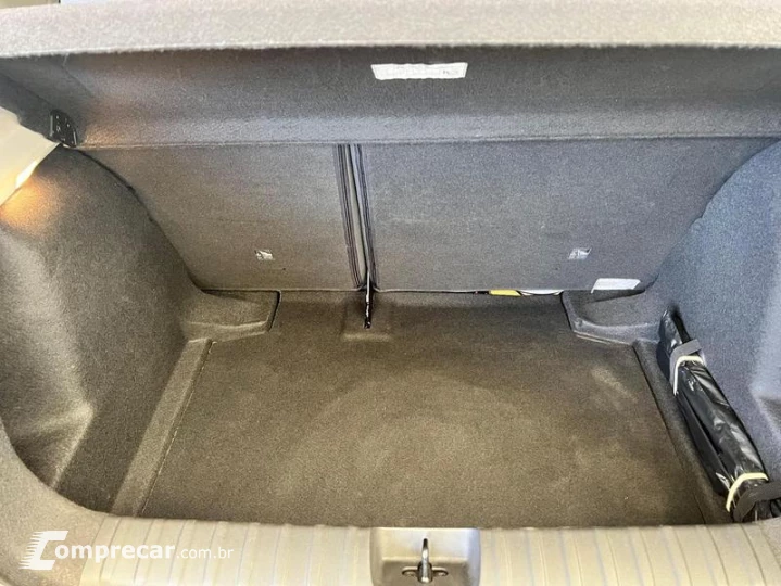 ONIX 1.0 PREMIER AUTOMÁTICO TURBO