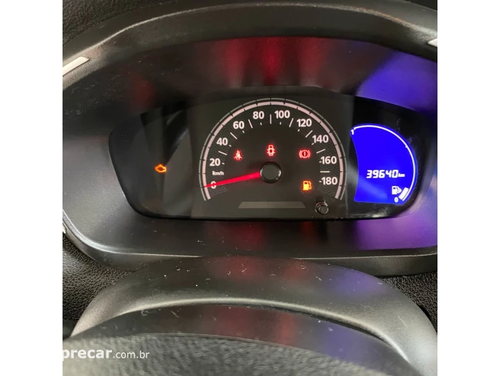 KWID 1.0 12V SCE FLEX ZEN MANUAL