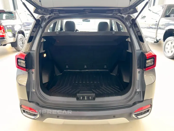 Tiggo 5 x txs