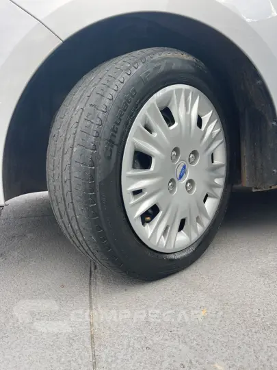 KA 1.5 SE Plus 16V