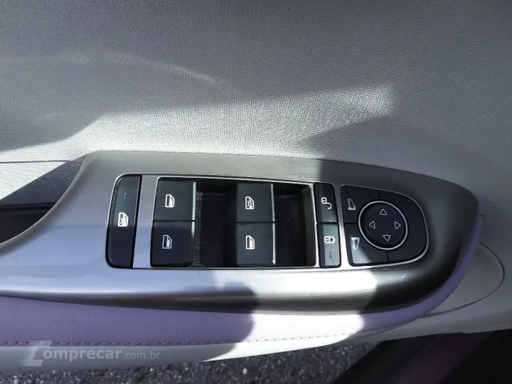 DOLPHIN GS 180 EV ELETRICO