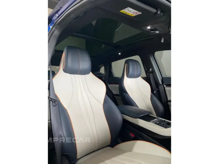 SONG PLUS PREMIUM 1.5 DM-I TURBO HÍBRIDO AWD AUTOMÁTICO