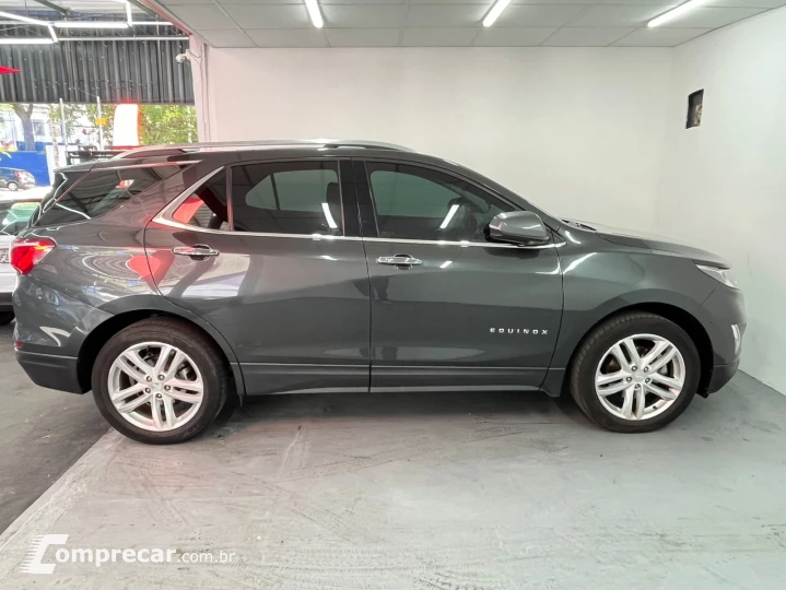EQUINOX Premier 2.0 Turbo AWD 262cv Aut.