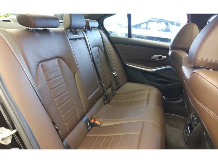 330E 2.0 16V TURBO HÍBRIDO M SPORT AUTOMÁTICO
