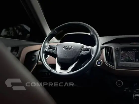 CRETA 2.0 16V Prestige