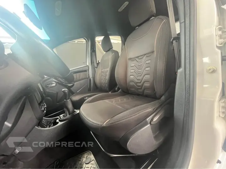 DUSTER 1.6 16V SCE Dynamique