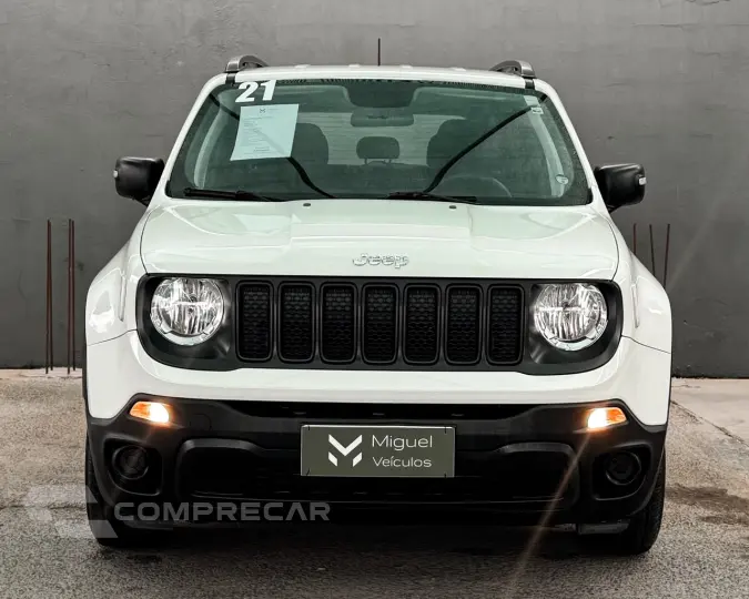 RENEGADE 1.8 16V