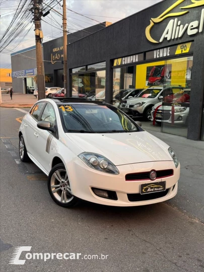 BRAVO 1.8 Sporting 16V