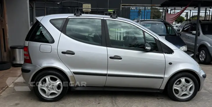 A 160 1.6 Classic