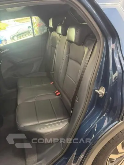 T-CROSS COMFORTLINE 1.0 TSI FLEX 5P AUT.