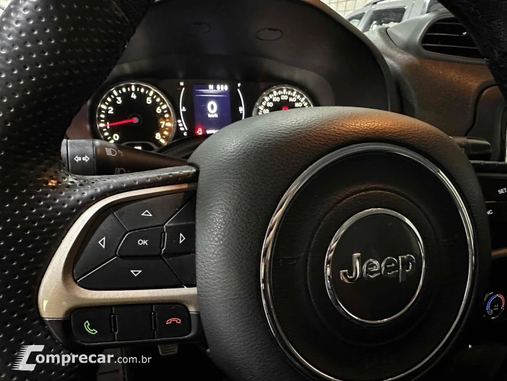 RENEGADE 1.8 16V FLEX SPORT 4P MANUAL