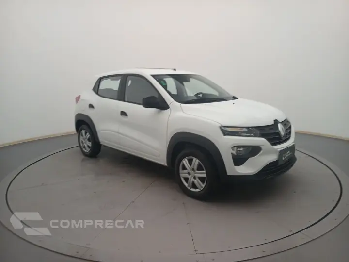 KWID 1.0 12V SCE FLEX ZEN MANUAL