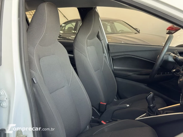 Onix Sedan 1.0 12V 4P FLEX LT PLUS