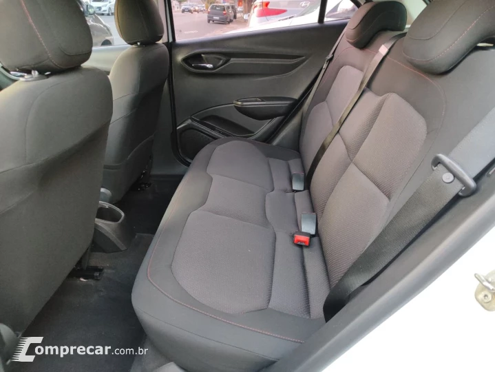 ONIX HATCH LTZ 1.4 8V FlexPower 5p Mec.