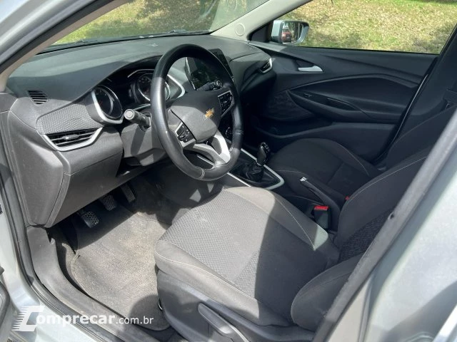 ONIX - 1.0 LT MANUAL