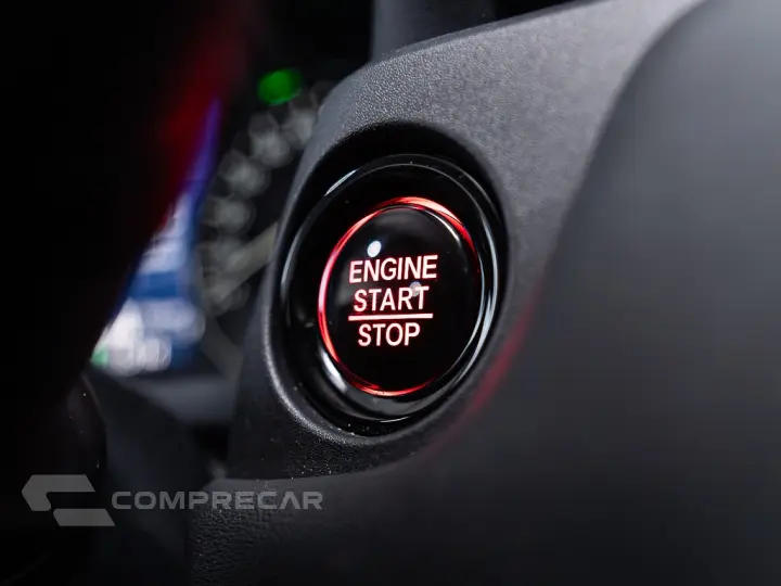 HR-V 1.5 DI I-vtec EXL