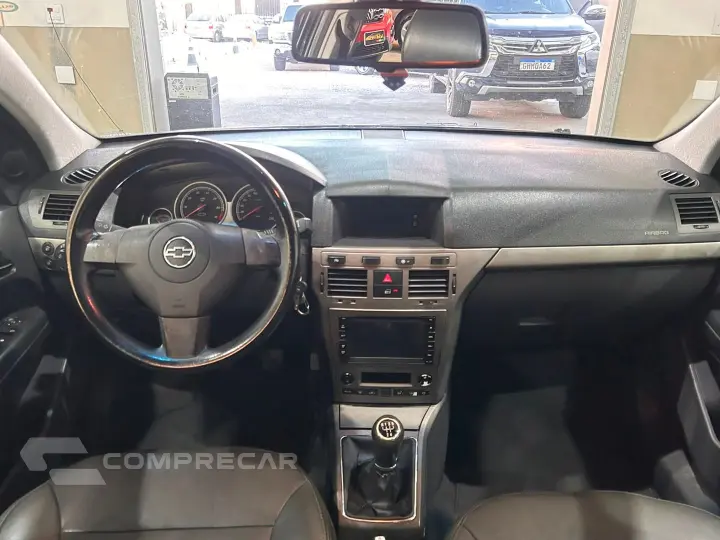 Vectra 2.0 Mpfi Gt Hatch 8V Flex 4P Manual