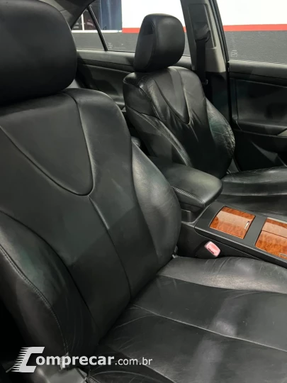 Camry 3.5 V6 24V 4P XLE AUTOMÁTICO